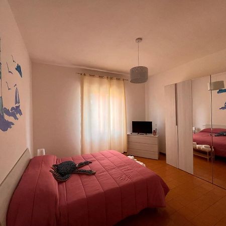 Gambero Blu Apartment Piano di Follo Exterior photo