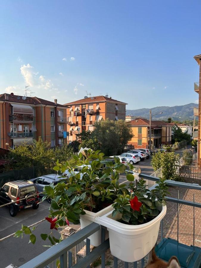 Gambero Blu Apartment Piano di Follo Exterior photo